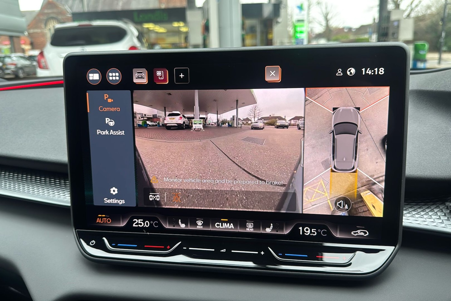 Used Cupra Terramar 2025 for sale - 78078700: Photo 42