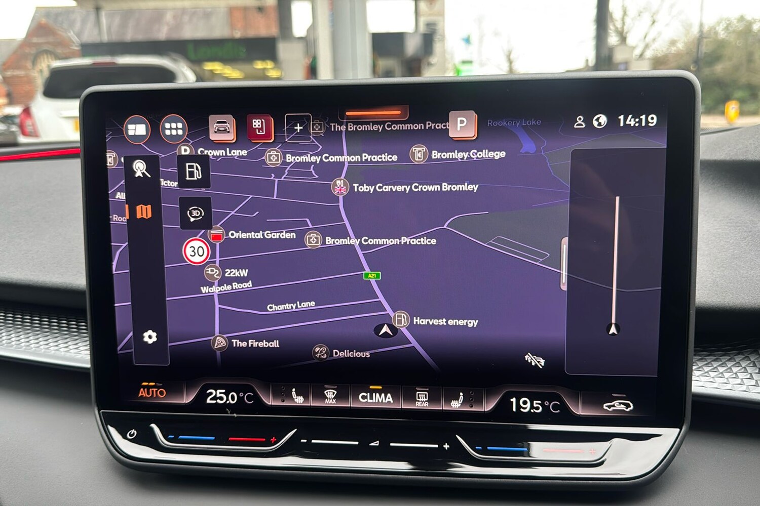 Used Cupra Terramar 2025 for sale - 78078700: Photo 43