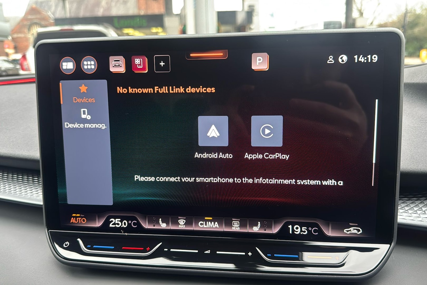 Used Cupra Terramar 2025 for sale - 78078700: Photo 45