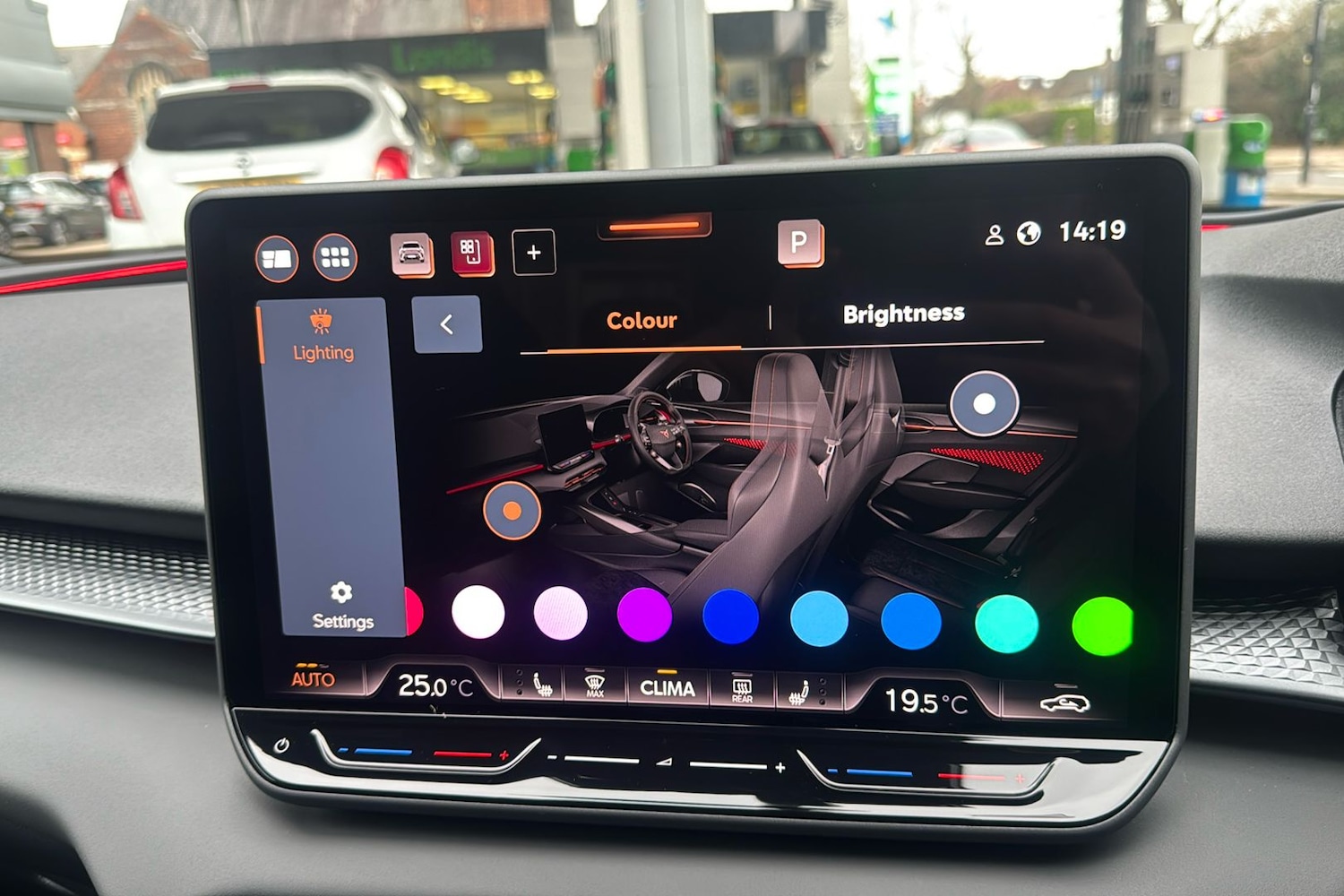 Used Cupra Terramar 2025 for sale - 78078700: Photo 47