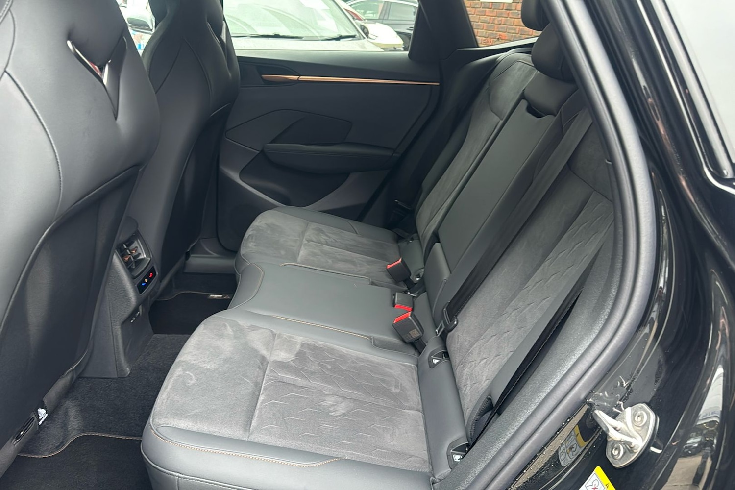 Used Cupra Terramar 2025 for sale - 78078700: Photo 5