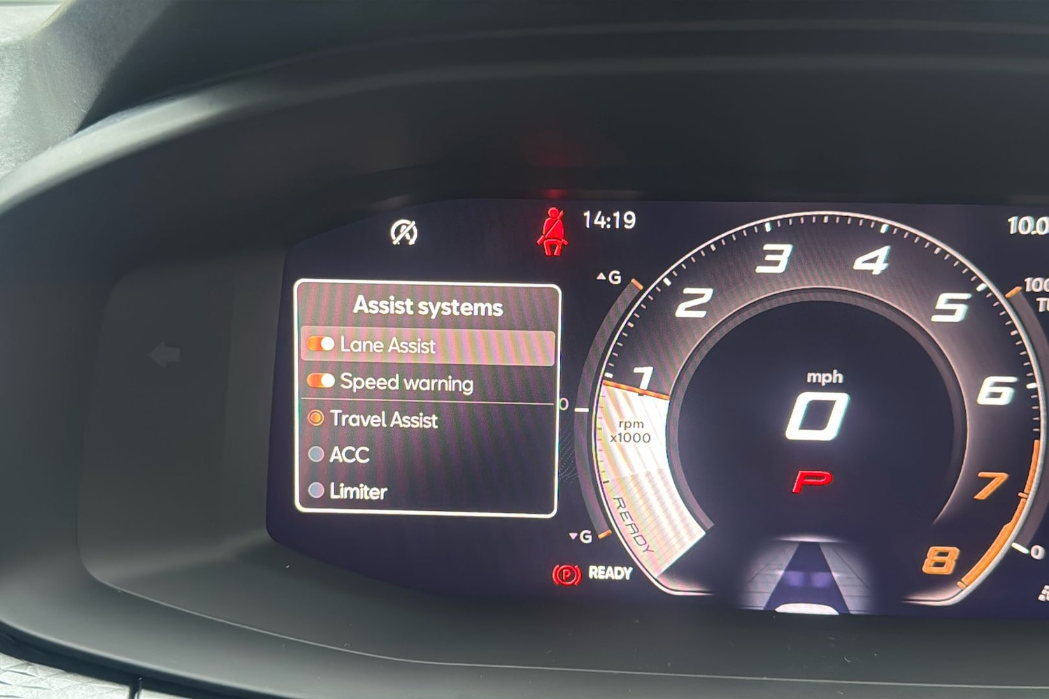 Used Cupra Terramar 2025 for sale - 78078700: Photo 50