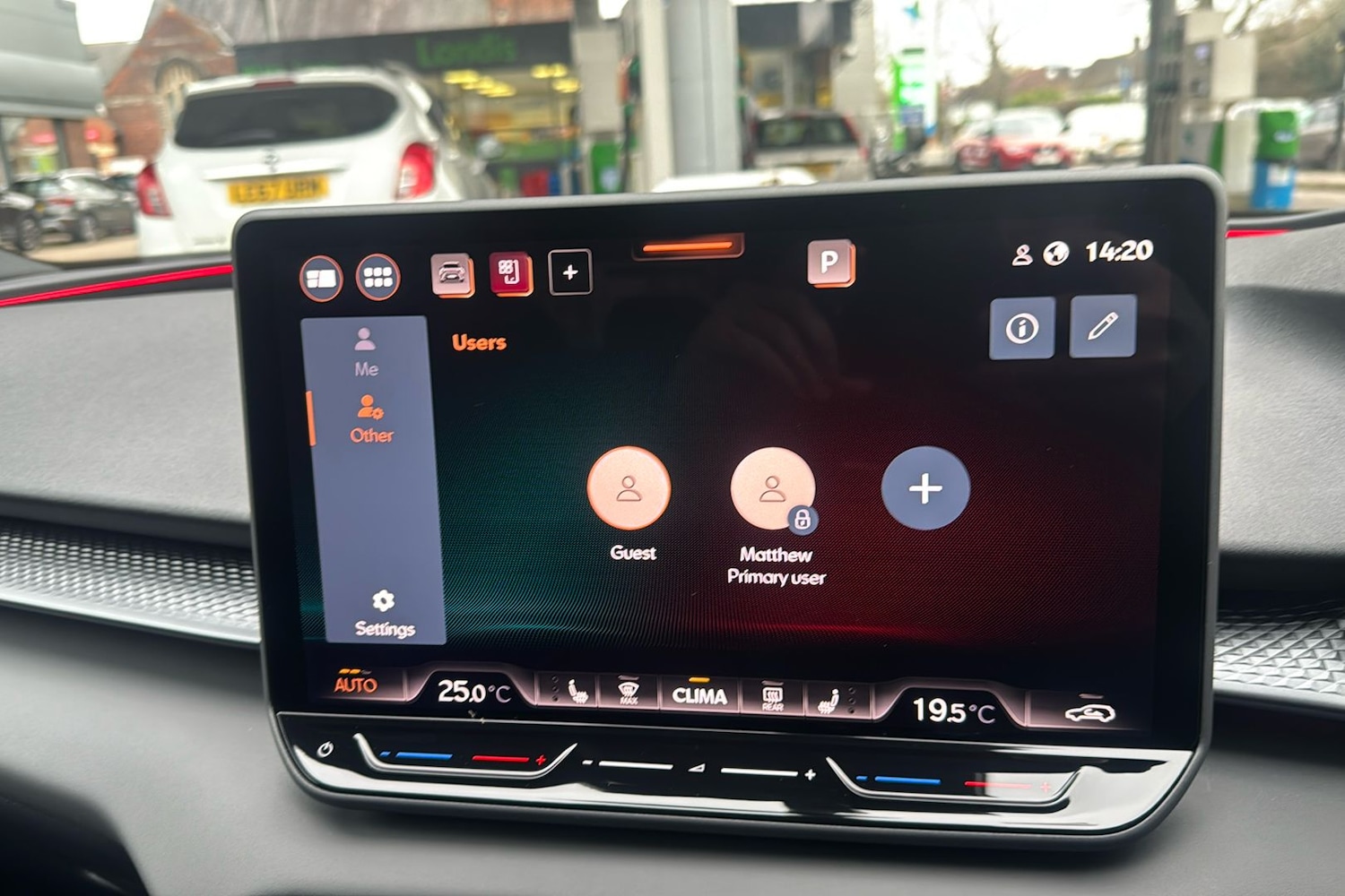 Used Cupra Terramar 2025 for sale - 78078700: Photo 51