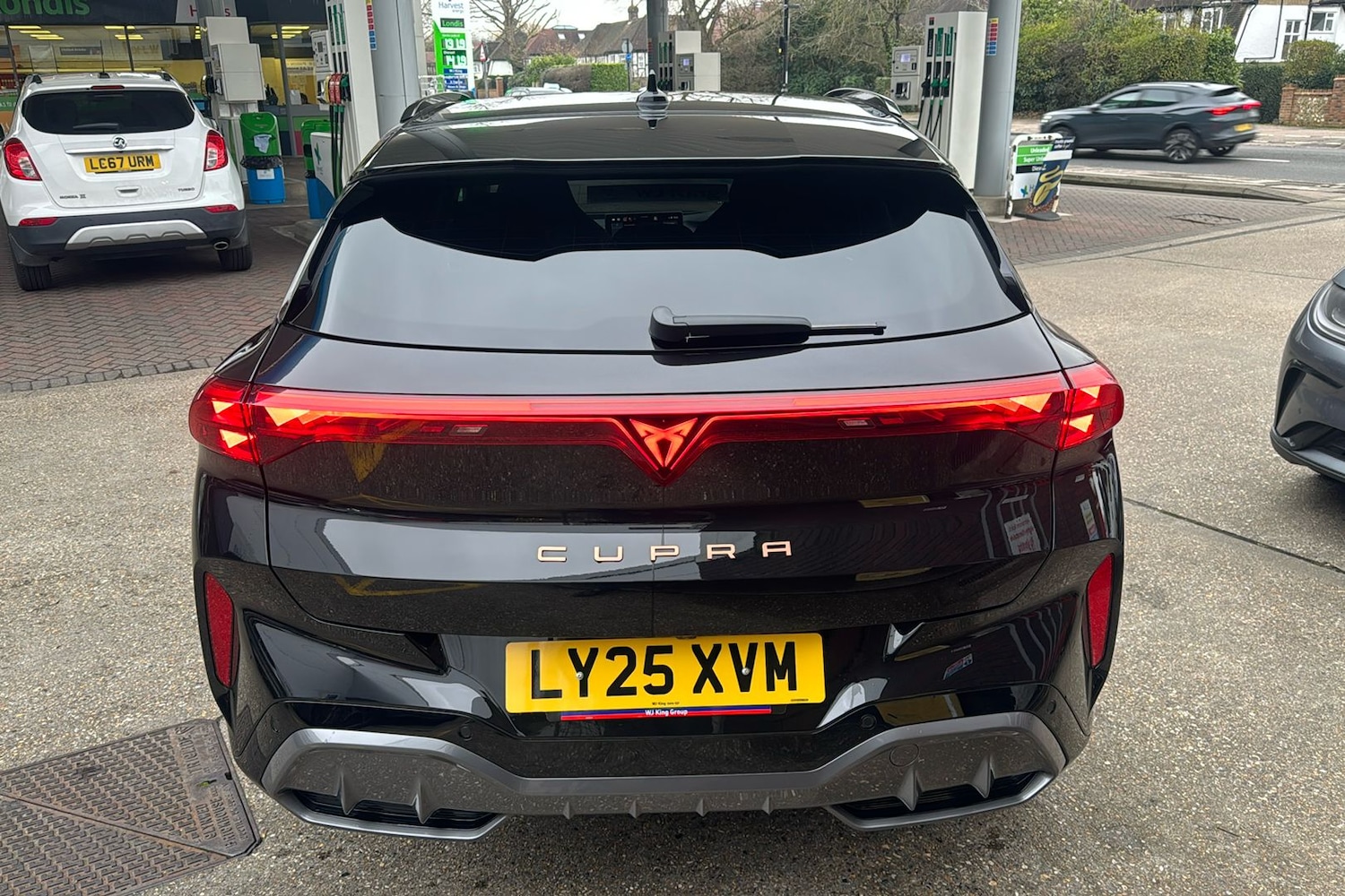 Used Cupra Terramar 2025 for sale - 78078700: Photo 7