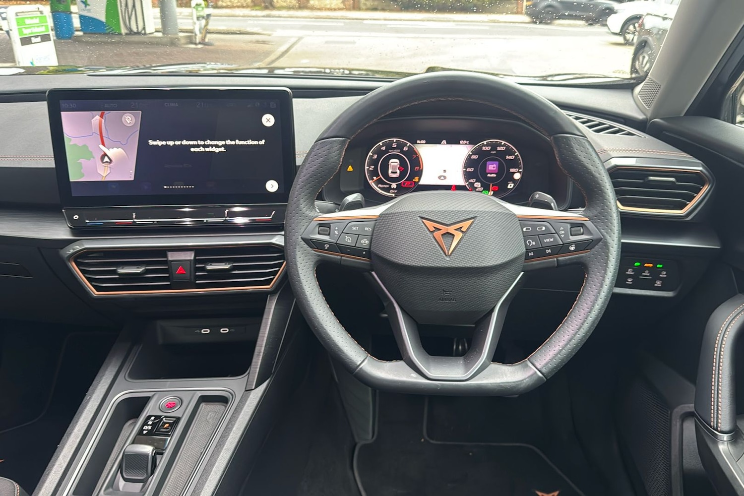 Used Cupra Formentor 2023 for sale - 76875997: Photo 13