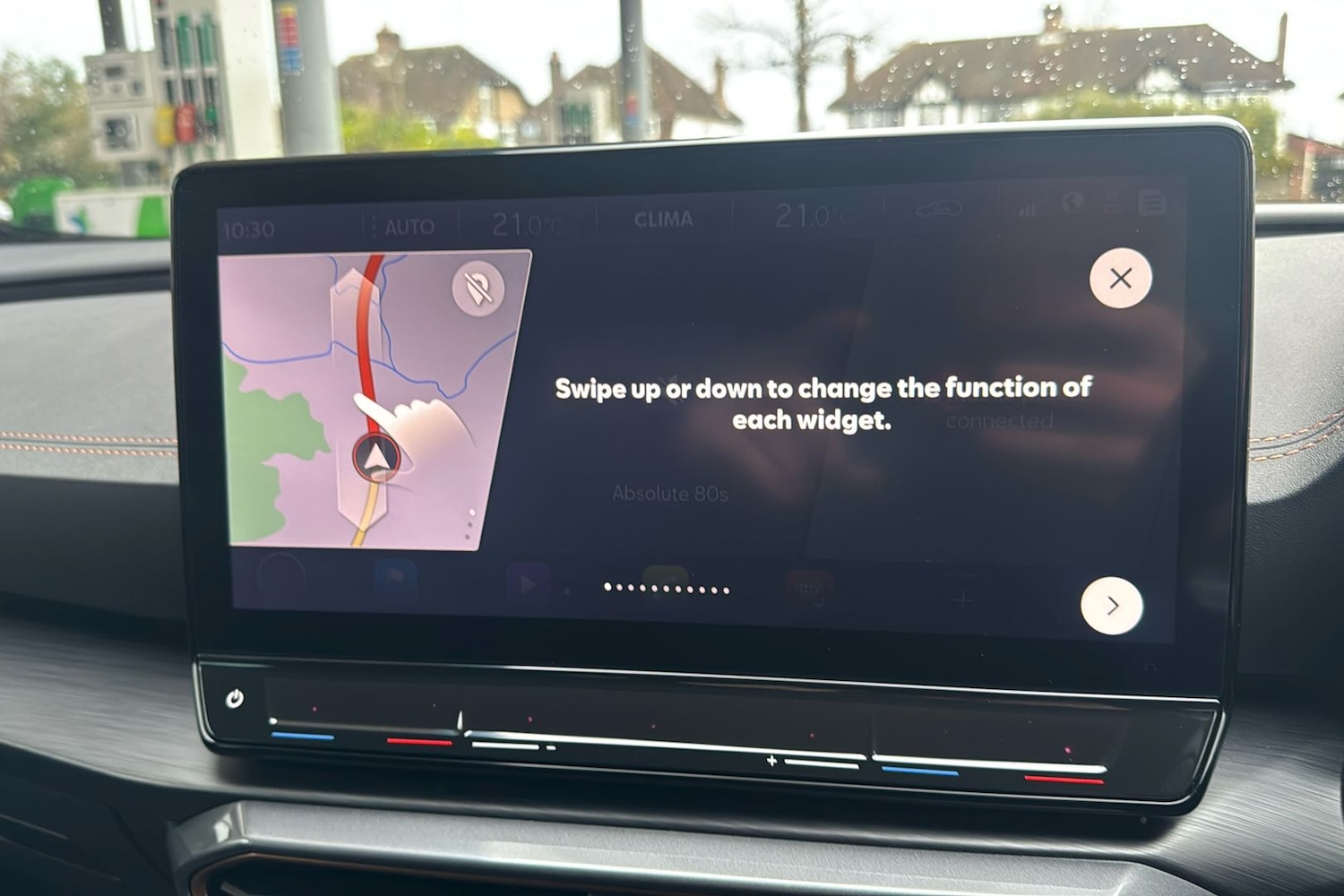 Used Cupra Formentor 2023 for sale - 76875997: Photo 14