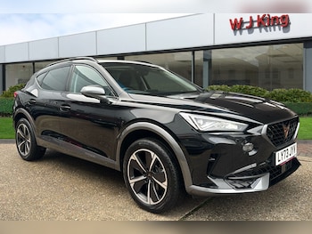 2023 - 1.5 Tsi V1 Suv 5dr Petrol Dsg Euro 6 s/s 150 Ps