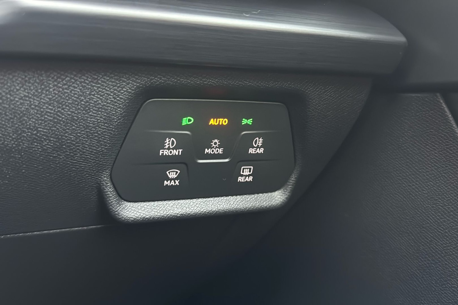 Used Cupra Formentor 2023 for sale - 76875997: Photo 21