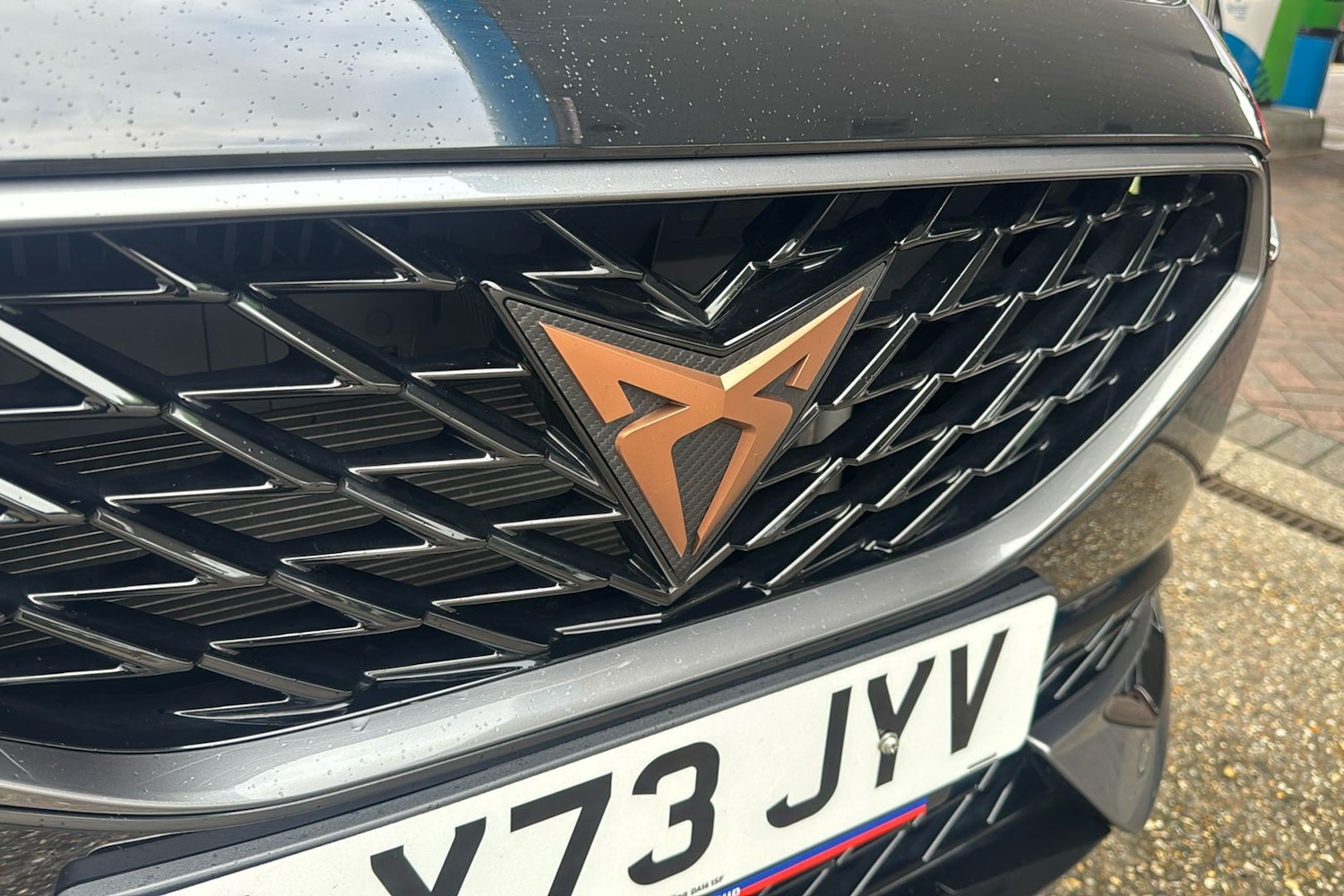 Used Cupra Formentor 2023 for sale - 76875997: Photo 23