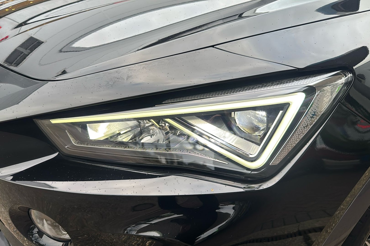 Used Cupra Formentor 2023 for sale - 76875997: Photo 25