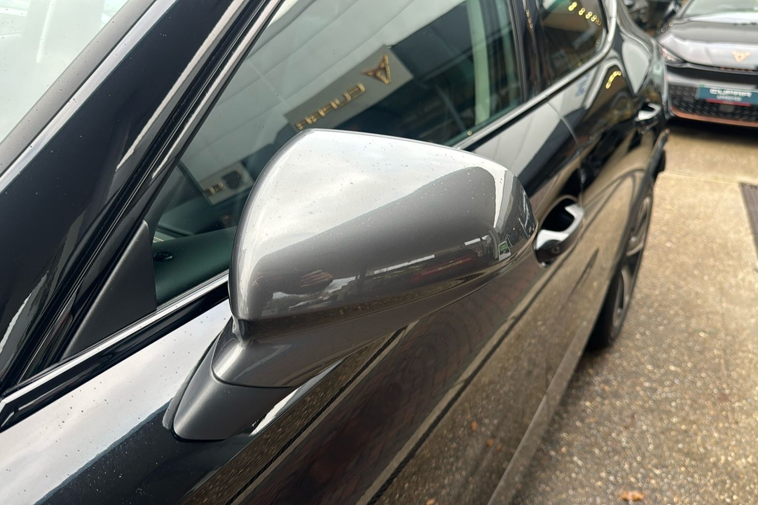 Used Cupra Formentor 2023 for sale - 76875997: Photo 26