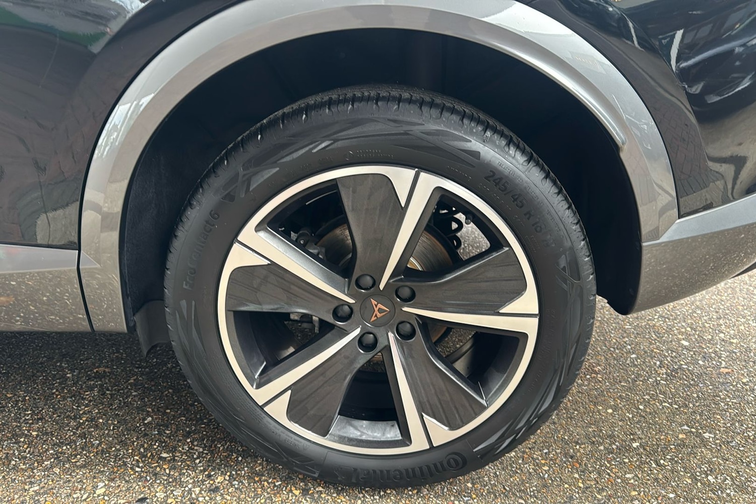 Used Cupra Formentor 2023 for sale - 76875997: Photo 28