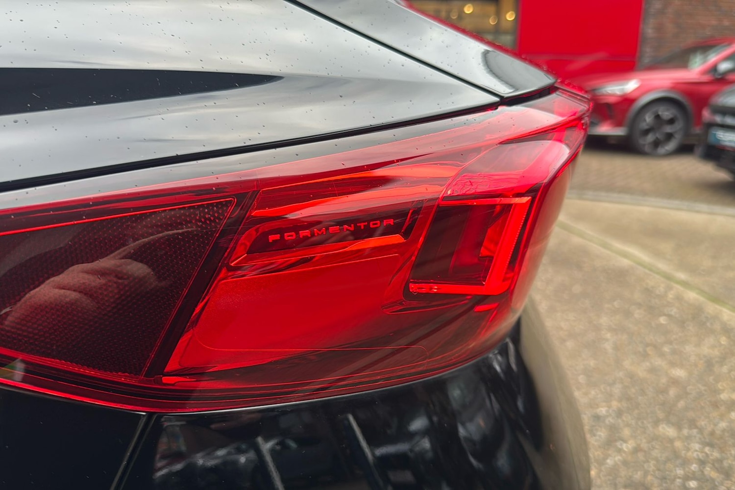 Used Cupra Formentor 2023 for sale - 76875997: Photo 29