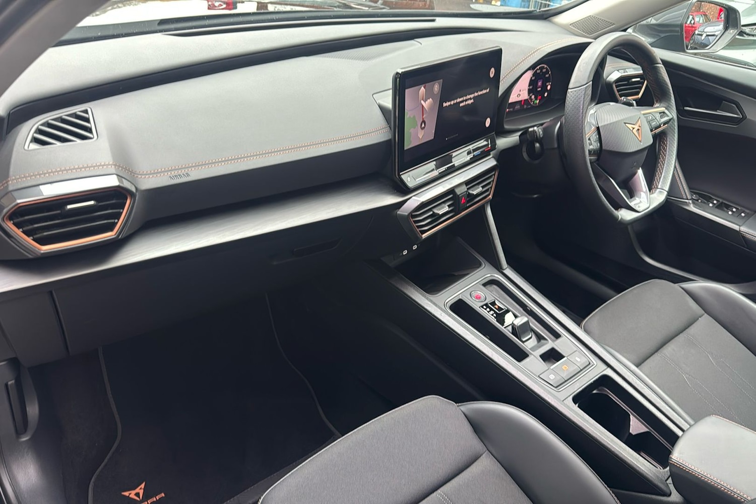 Used Cupra Formentor 2023 for sale - 76875997: Photo 3