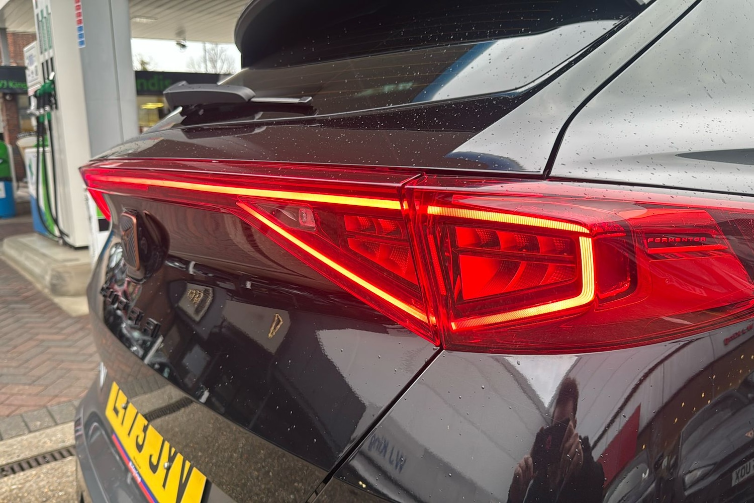 Used Cupra Formentor 2023 for sale - 76875997: Photo 30