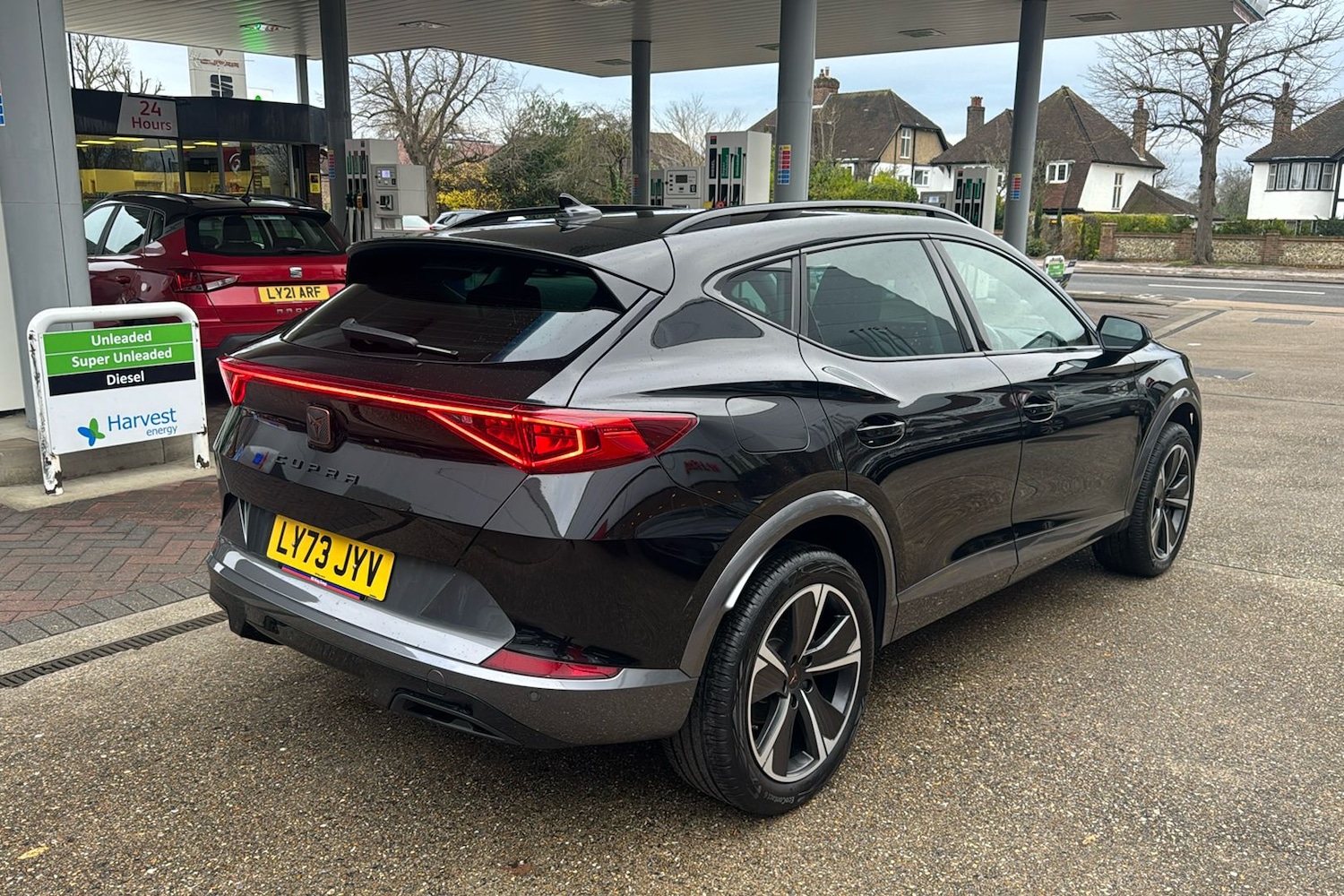 Used Cupra Formentor 2023 for sale - 76875997: Photo 31