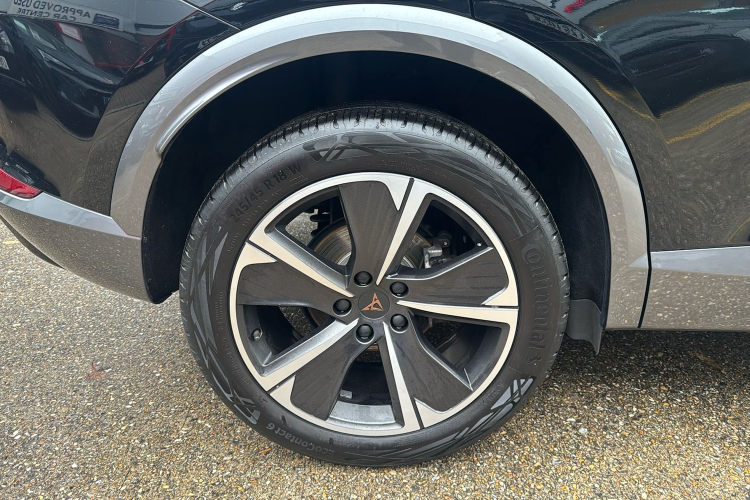 Used Cupra Formentor 2023 for sale - 76875997: Photo 32