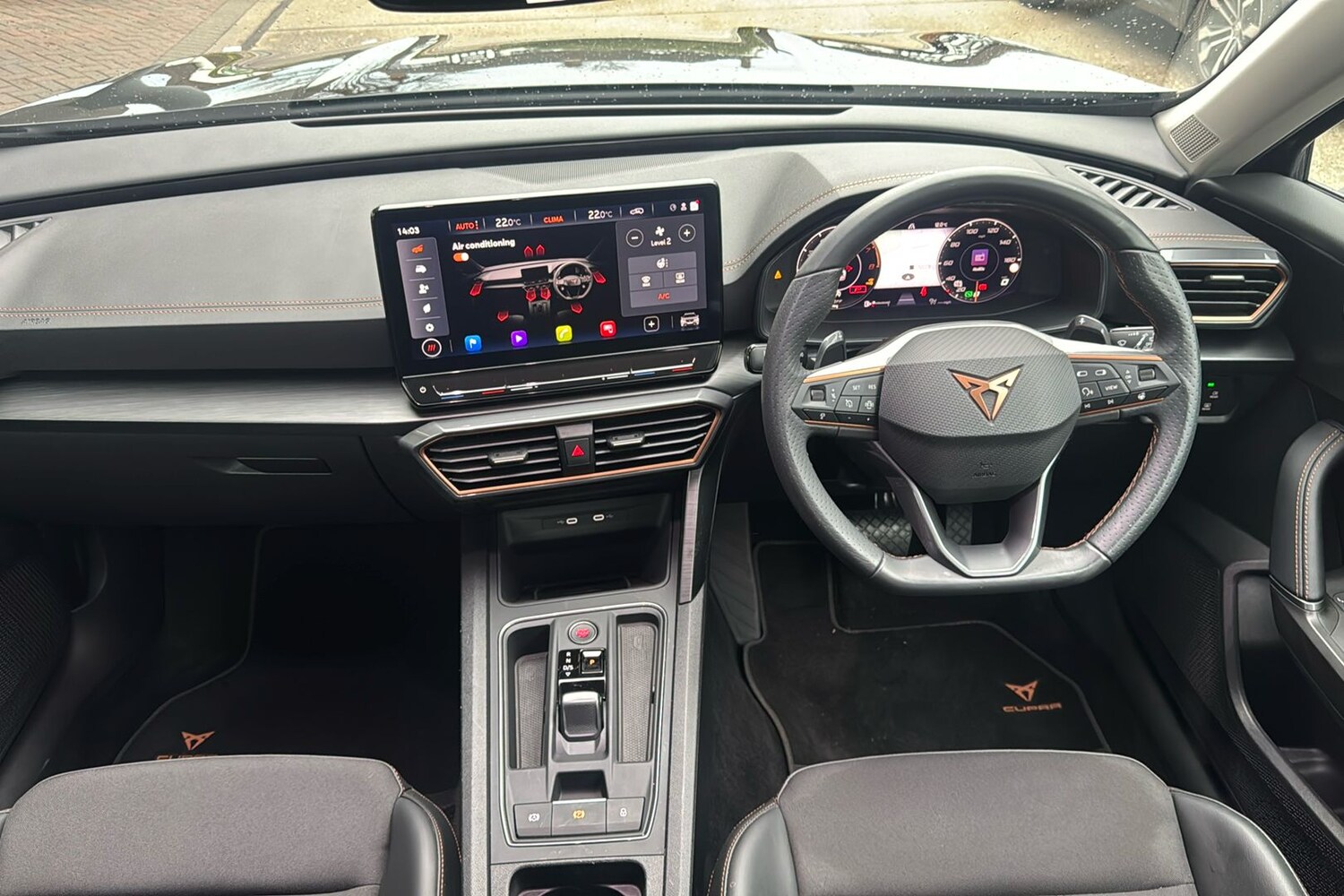 Used Cupra Formentor 2023 for sale - 76875997: Photo 38