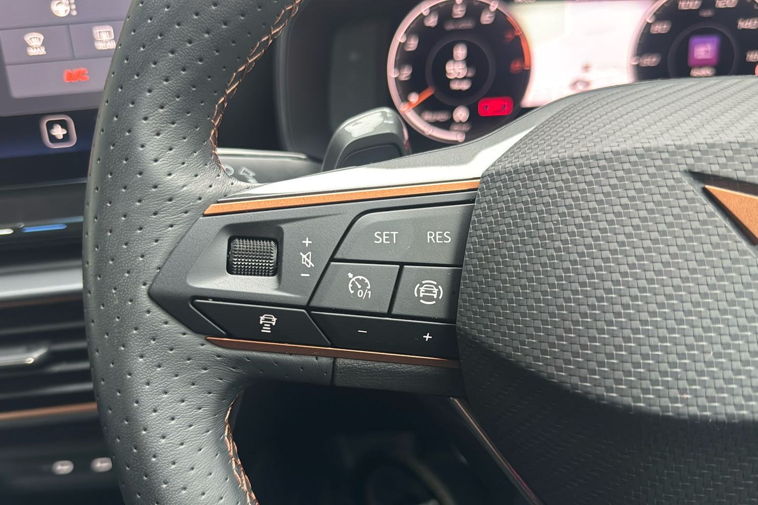 Used Cupra Formentor 2023 for sale - 76875997: Photo 40