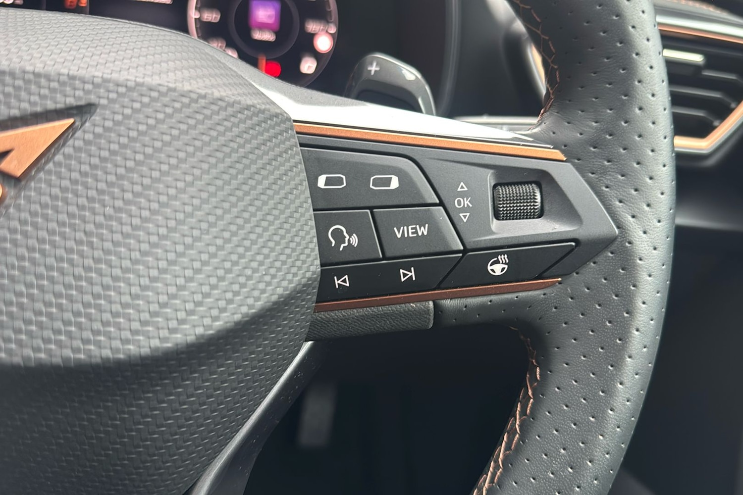 Used Cupra Formentor 2023 for sale - 76875997: Photo 41