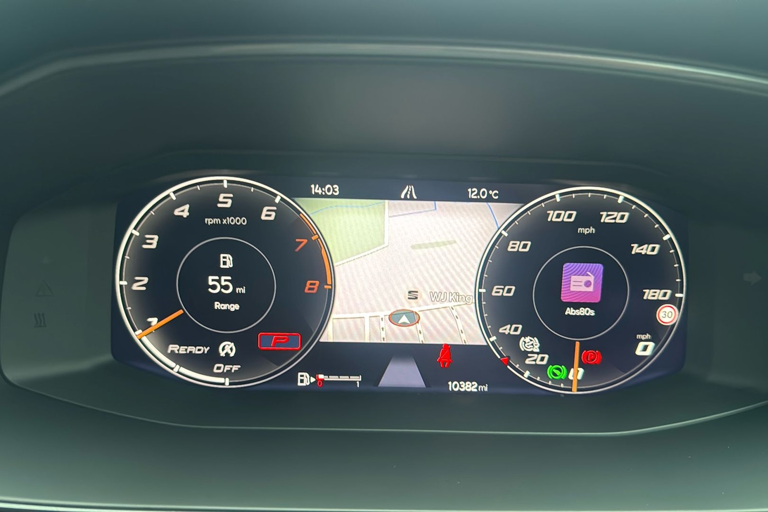 Used Cupra Formentor 2023 for sale - 76875997: Photo 42