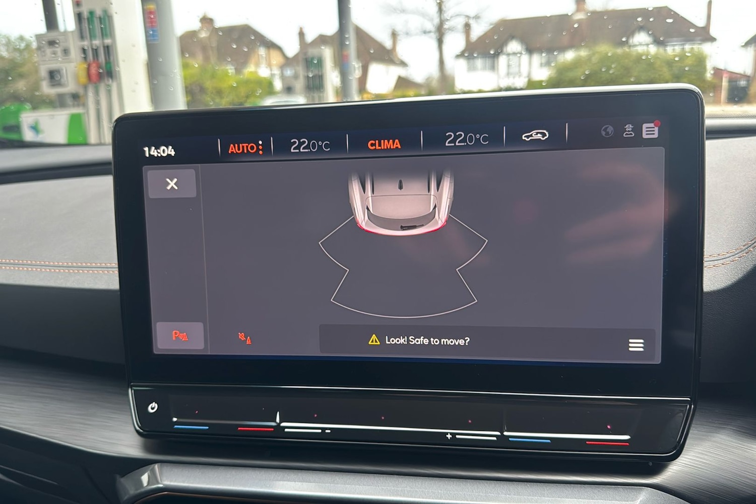 Used Cupra Formentor 2023 for sale - 76875997: Photo 43