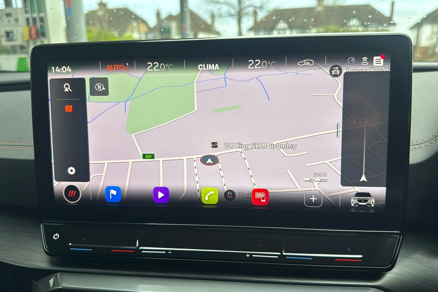 Used Cupra Formentor 2023 for sale - 76875997: Photo 44