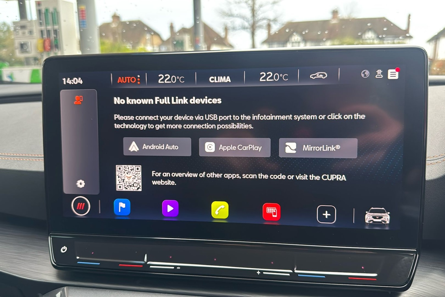 Used Cupra Formentor 2023 for sale - 76875997: Photo 45