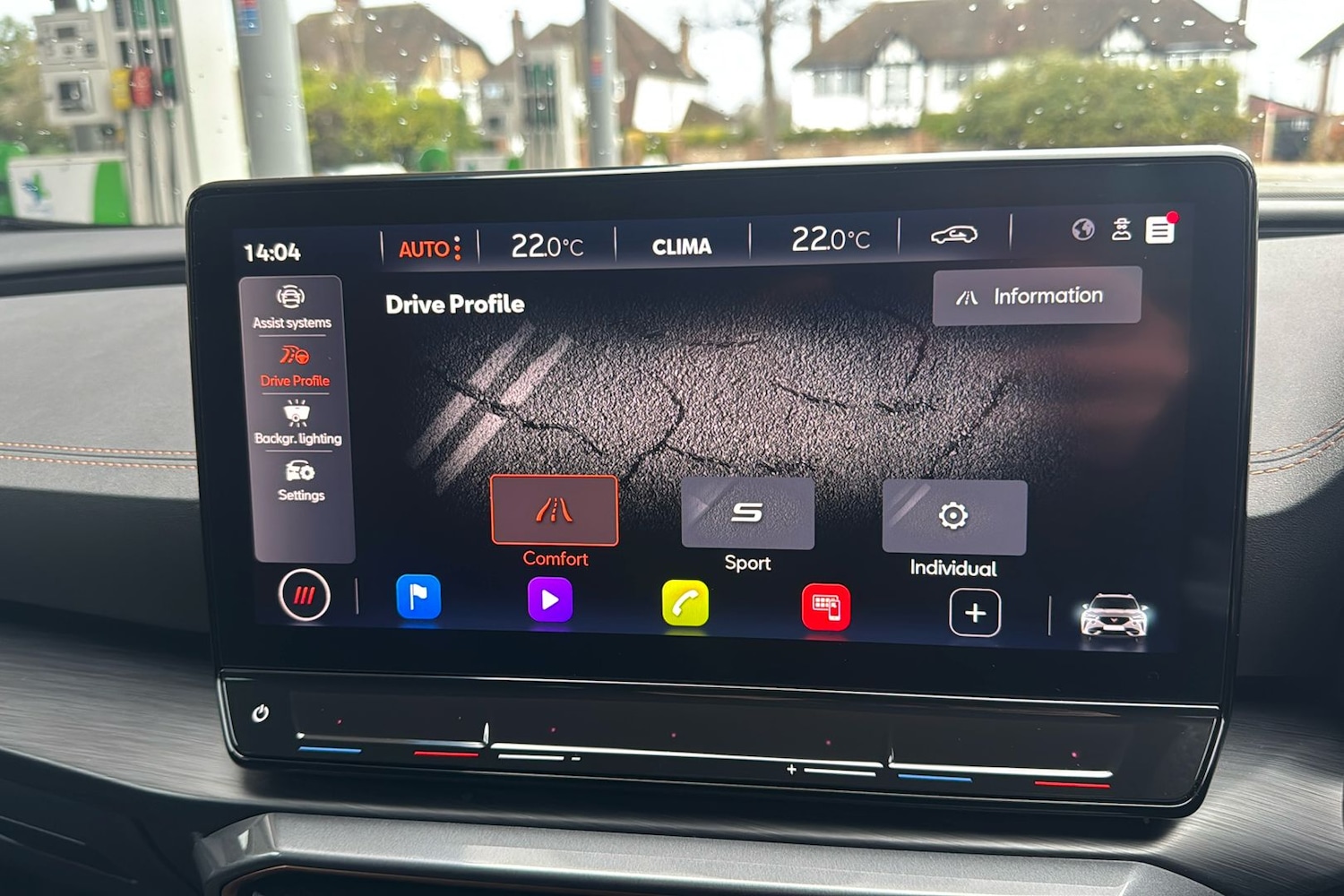 Used Cupra Formentor 2023 for sale - 76875997: Photo 46