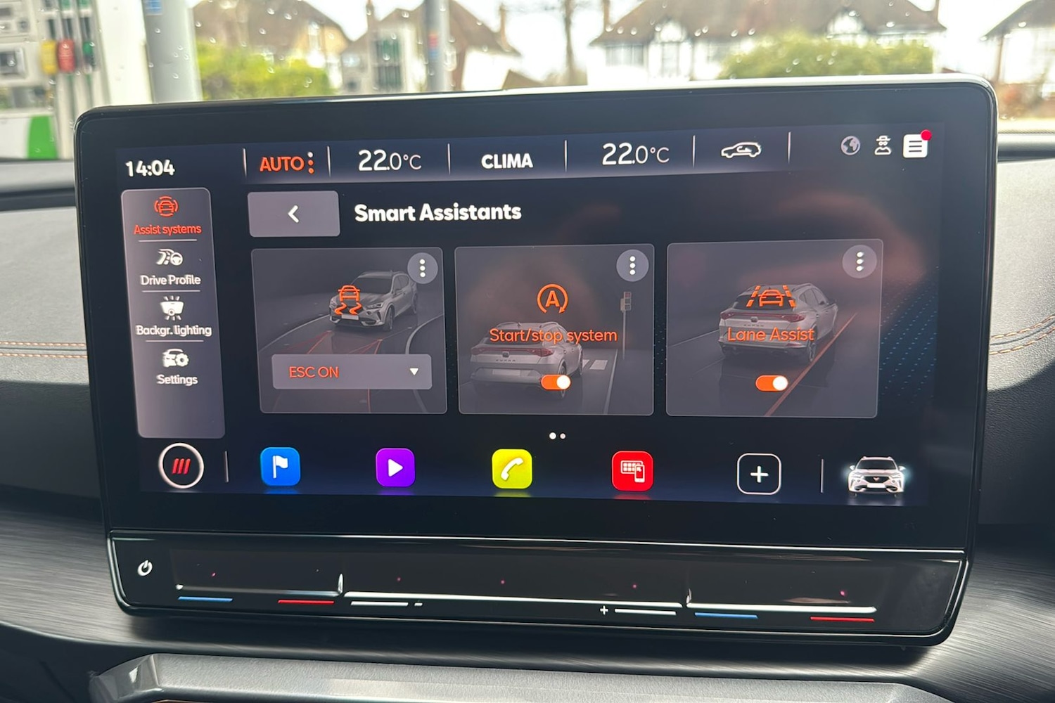 Used Cupra Formentor 2023 for sale - 76875997: Photo 47