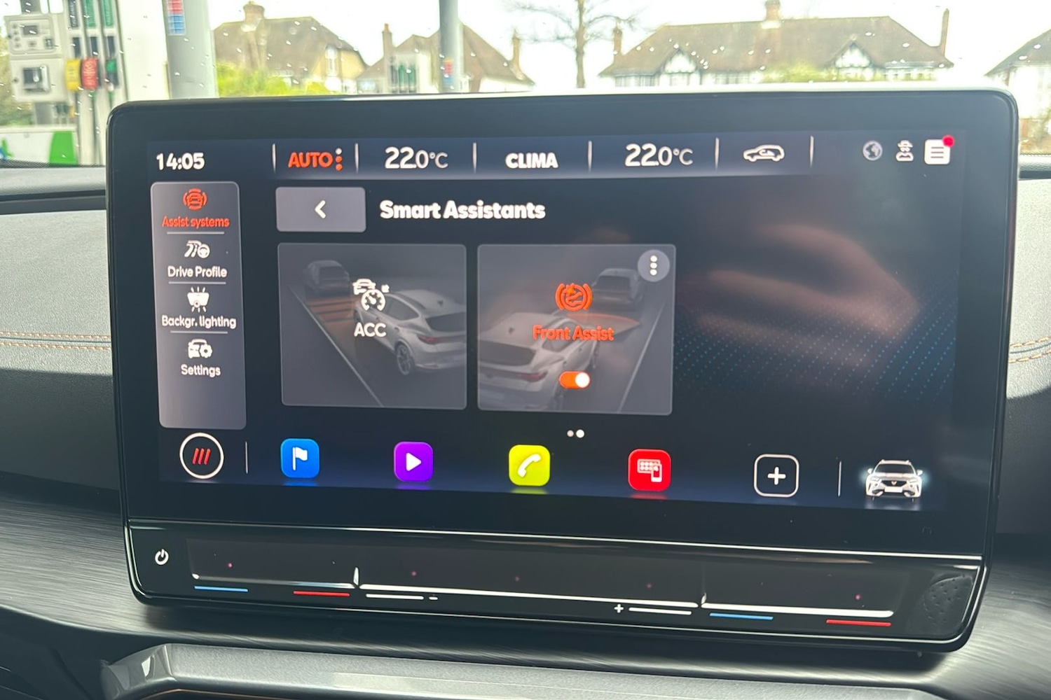 Used Cupra Formentor 2023 for sale - 76875997: Photo 48