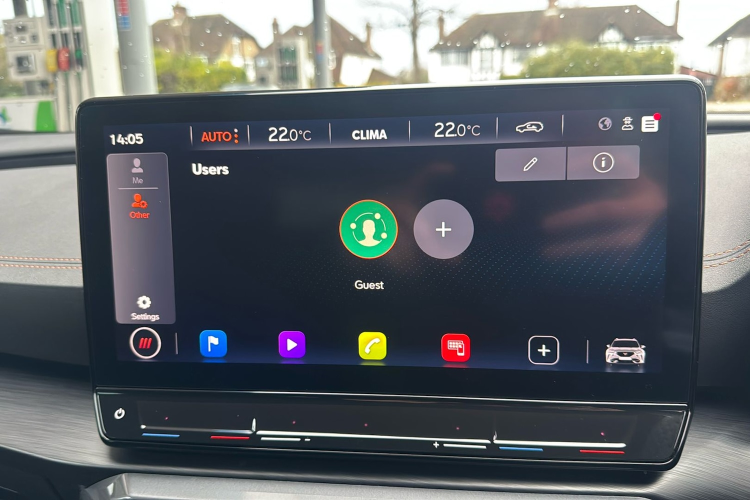 Used Cupra Formentor 2023 for sale - 76875997: Photo 49