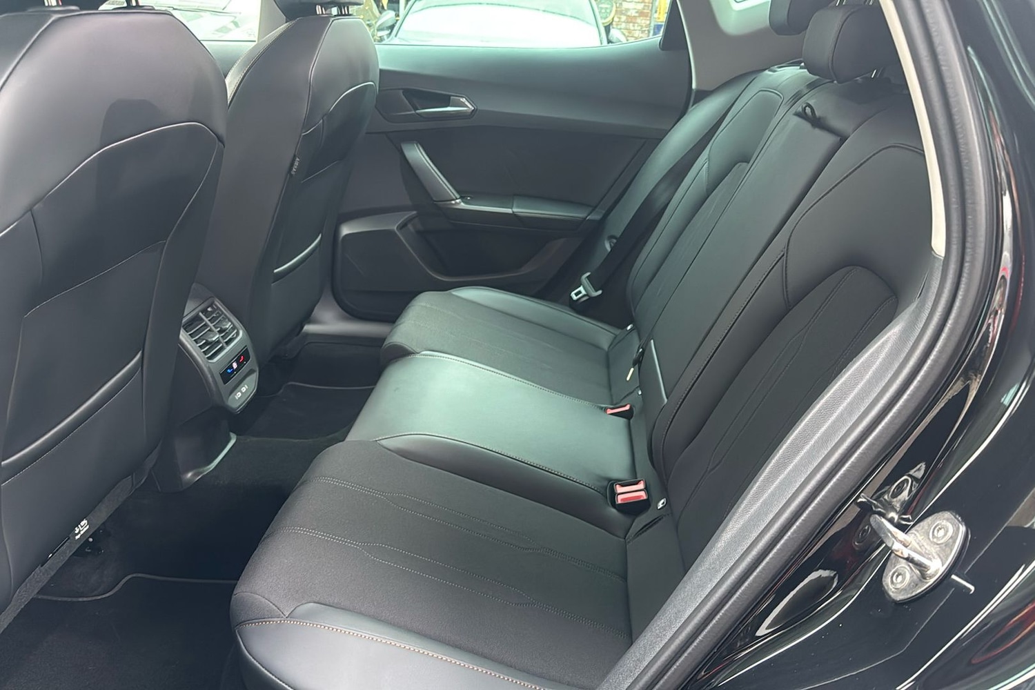 Used Cupra Formentor 2023 for sale - 76875997: Photo 5