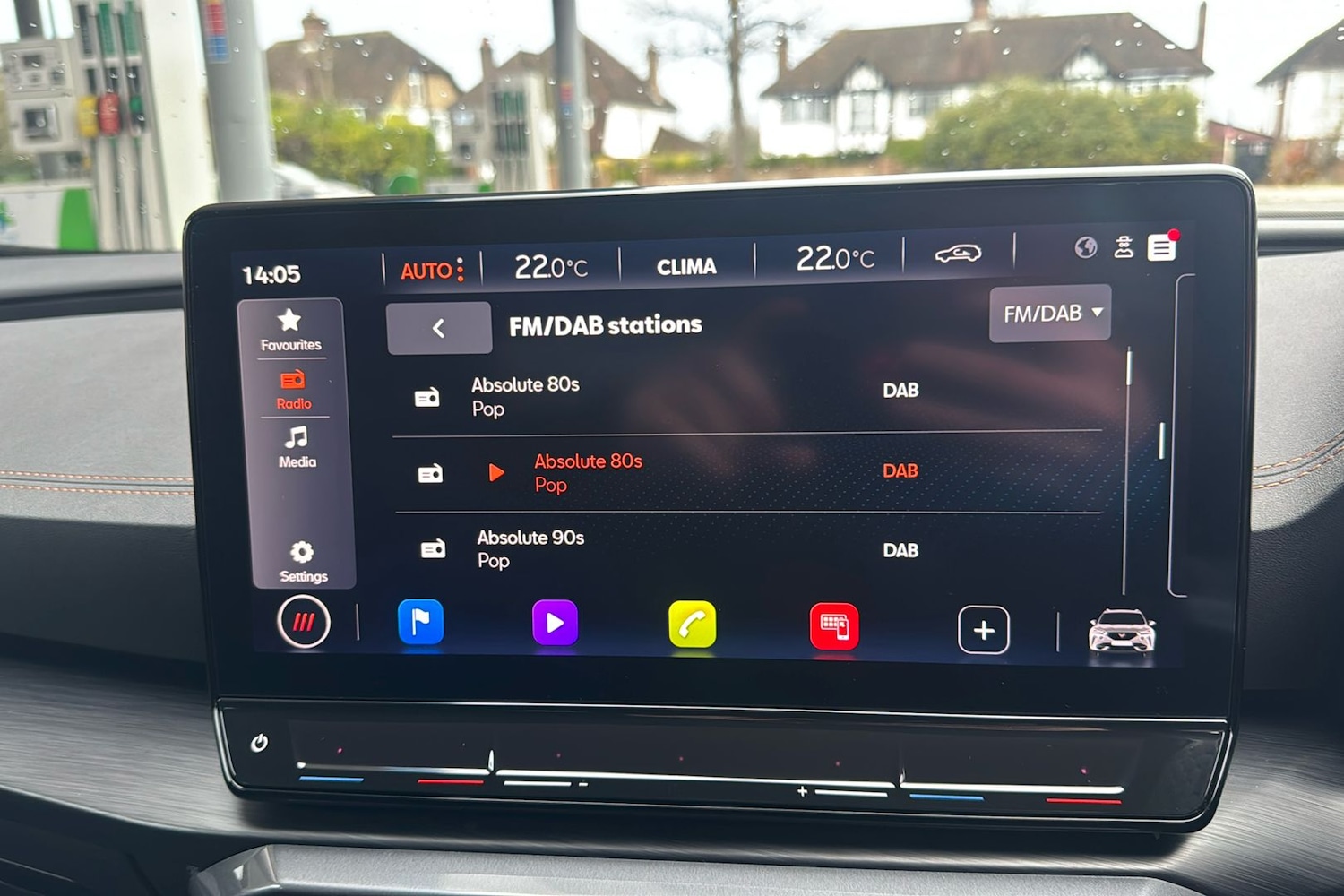 Used Cupra Formentor 2023 for sale - 76875997: Photo 50