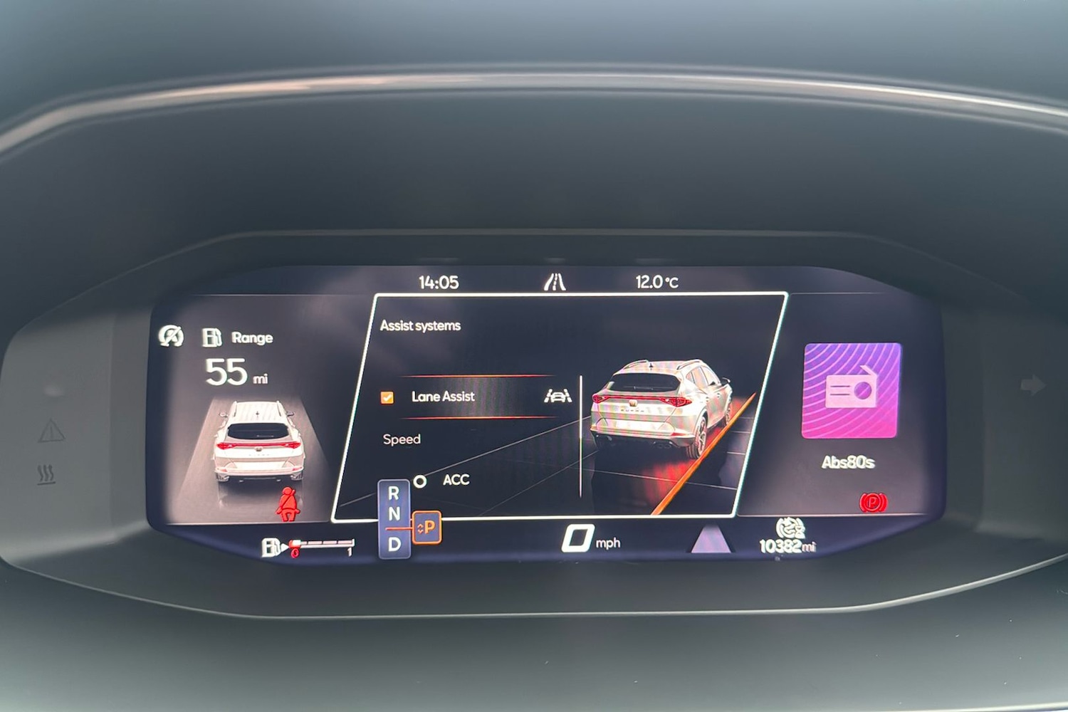 Used Cupra Formentor 2023 for sale - 76875997: Photo 51