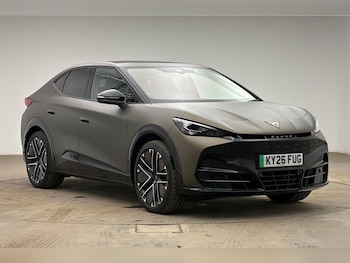 Used Cupra Tavascan 2026 for sale - 79390528: Photo
