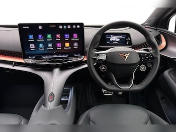Used Cupra Tavascan 2026 for sale - 79390528: Photo