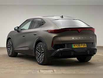 Used Cupra Tavascan 2026 for sale - 79390528: Photo