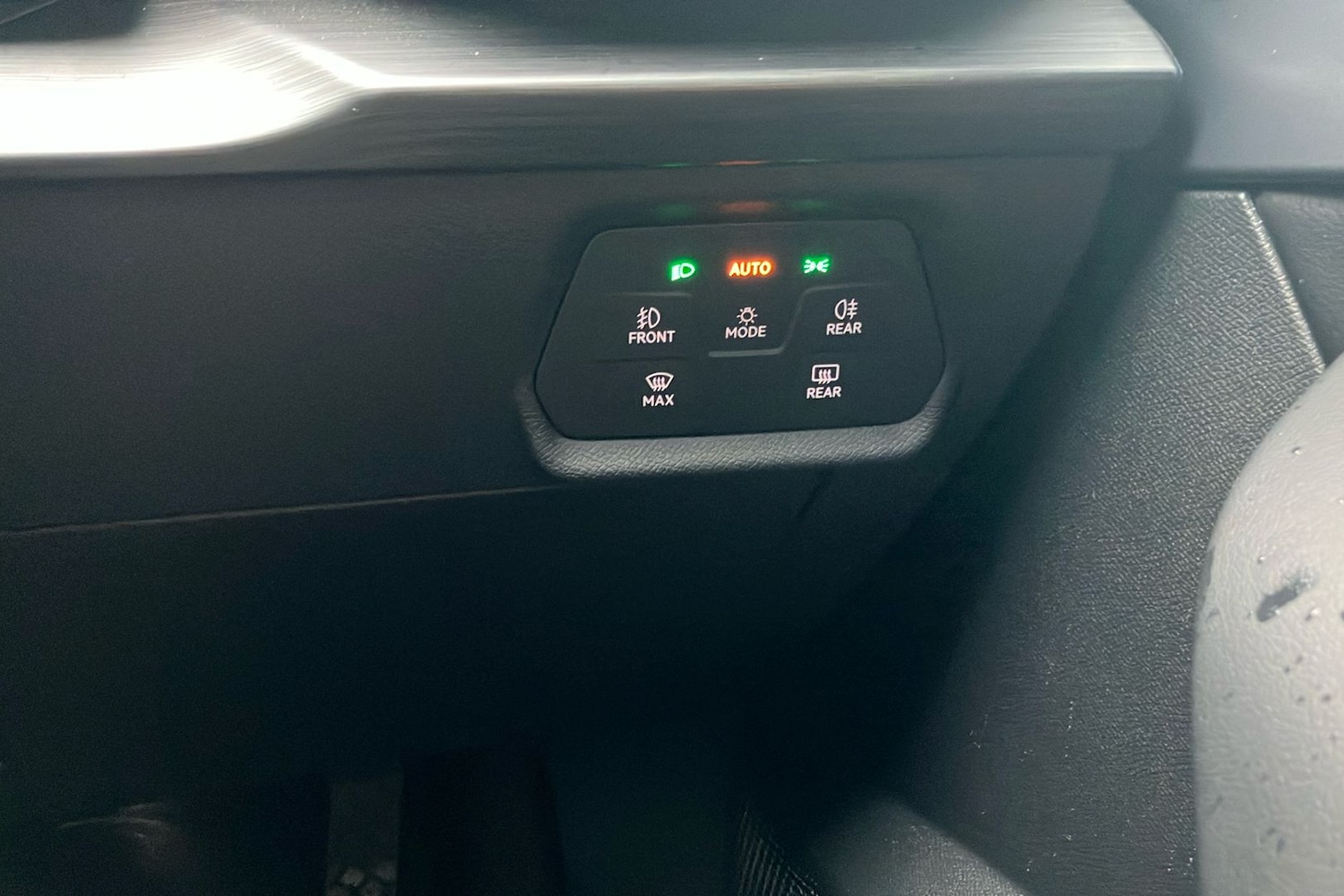 Used Cupra Formentor 2022 for sale - 77303369: Photo 17