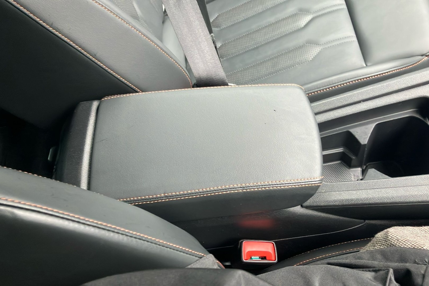 Used Cupra Formentor 2022 for sale - 77303369: Photo 19