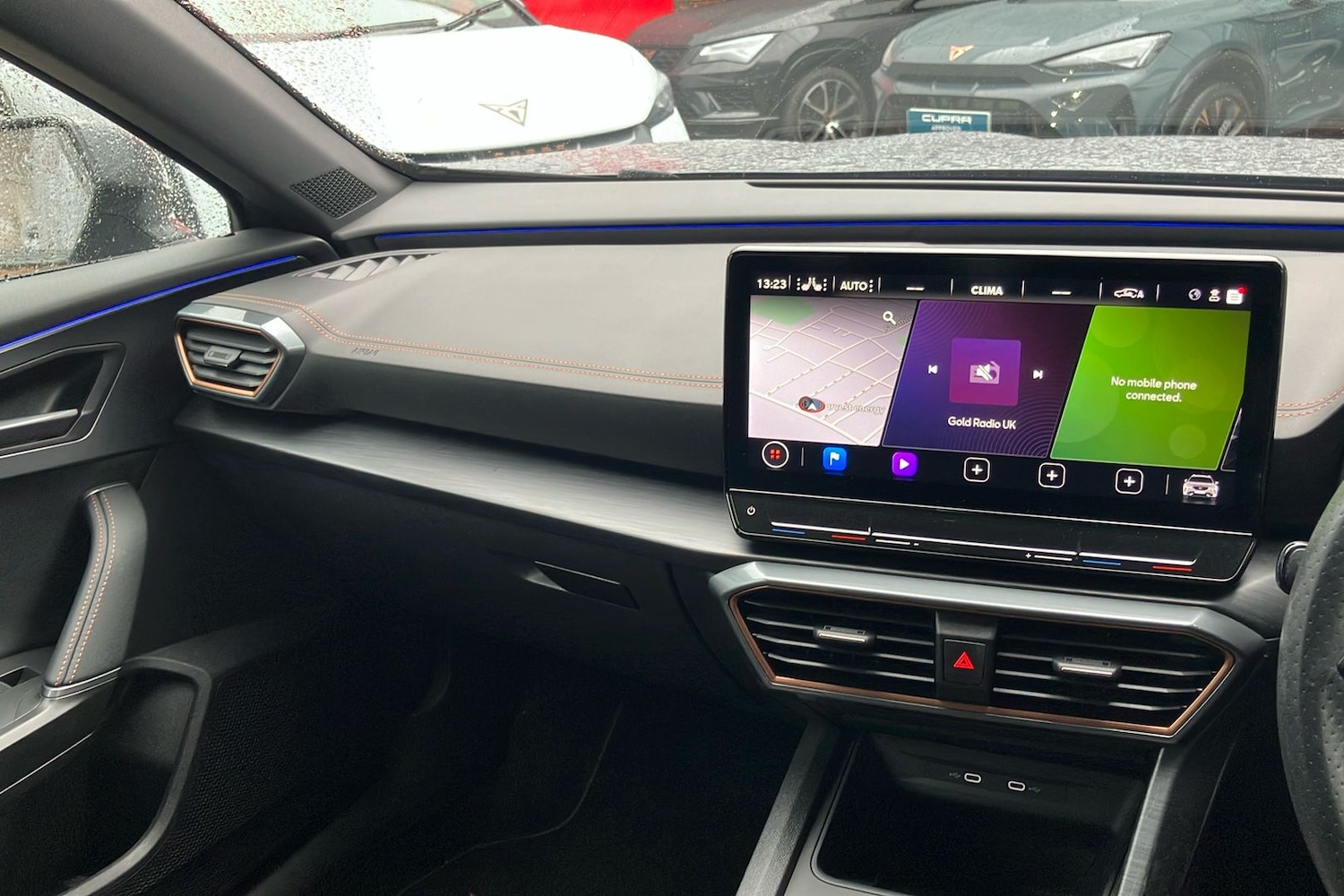 Used Cupra Formentor 2022 for sale - 77303369: Photo 20