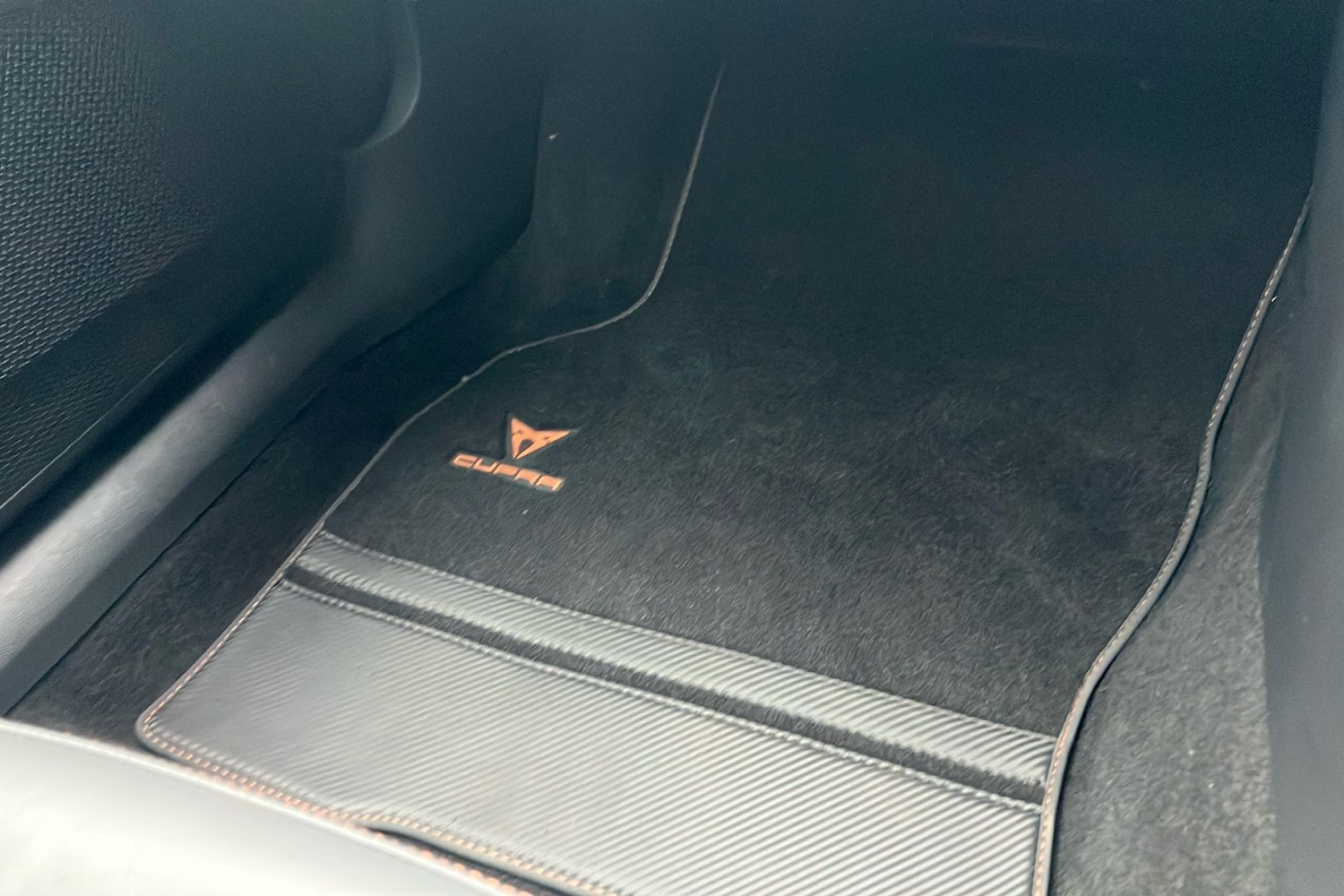 Used Cupra Formentor 2022 for sale - 77303369: Photo 23