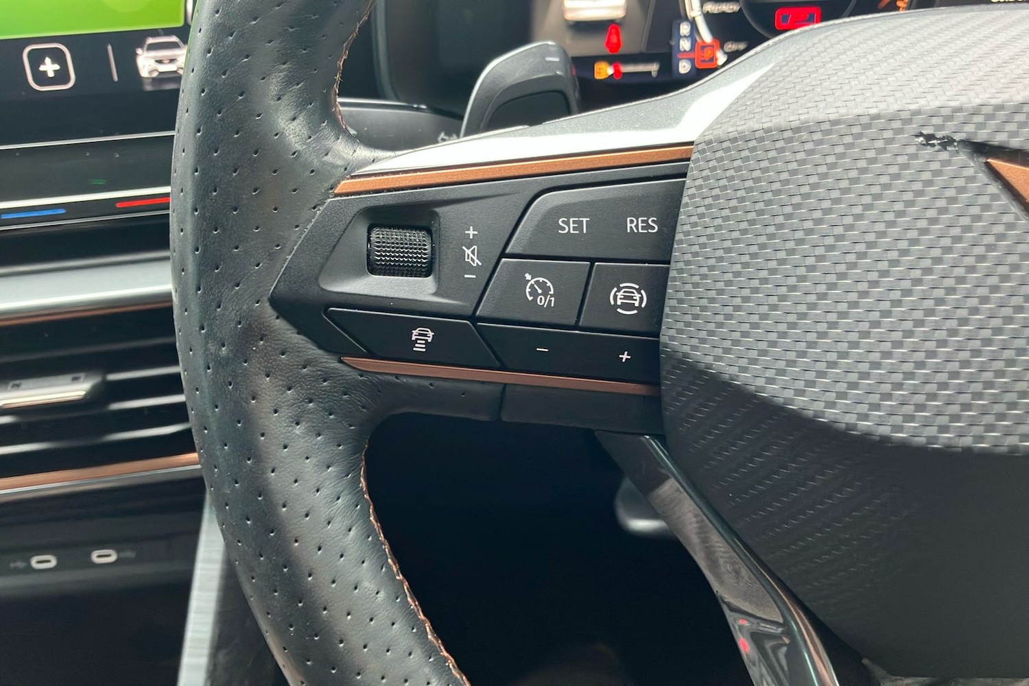 Used Cupra Formentor 2022 for sale - 77303369: Photo 25