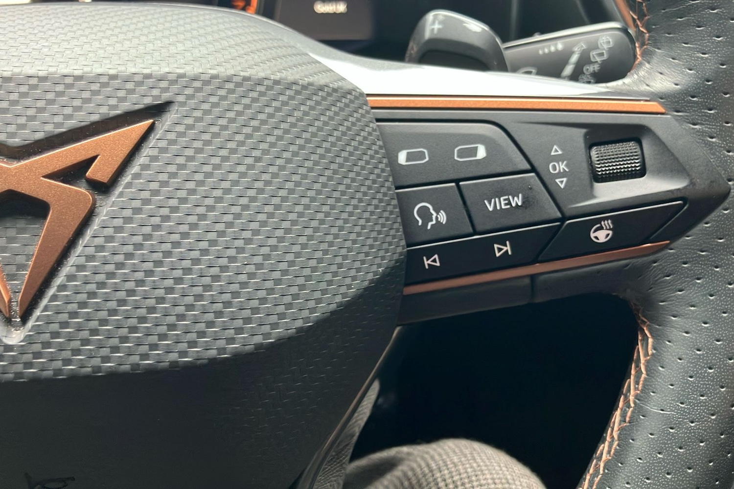 Used Cupra Formentor 2022 for sale - 77303369: Photo 26