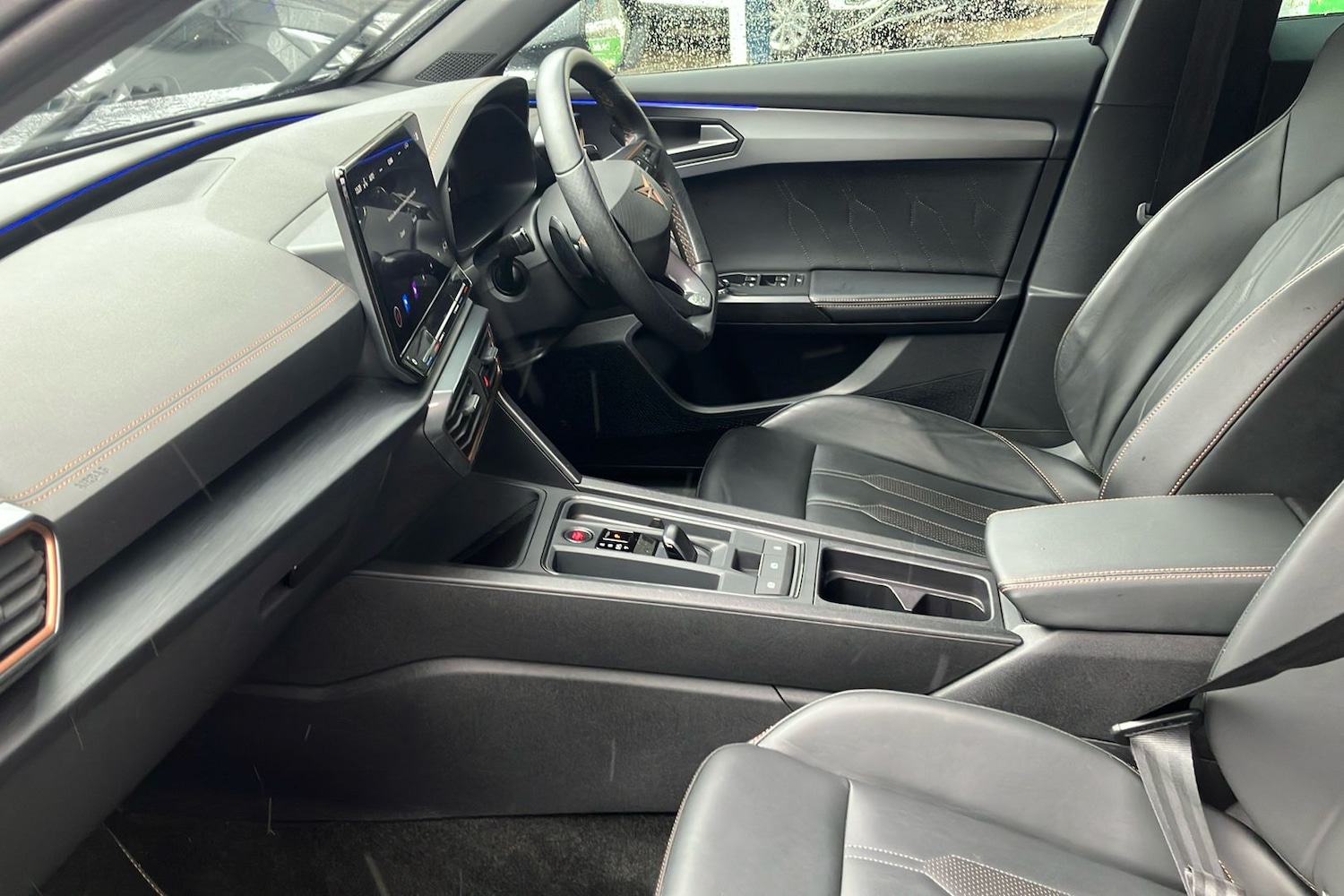 Used Cupra Formentor 2022 for sale - 77303369: Photo 3