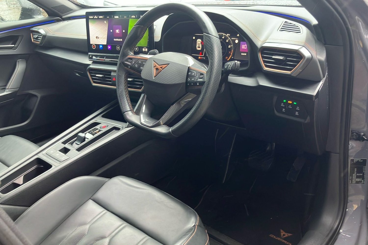 Used Cupra Formentor 2022 for sale - 77303369: Photo 30