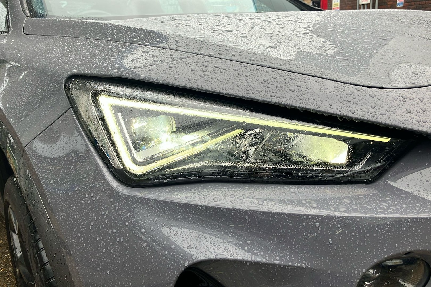 Used Cupra Formentor 2022 for sale - 77303369: Photo 33