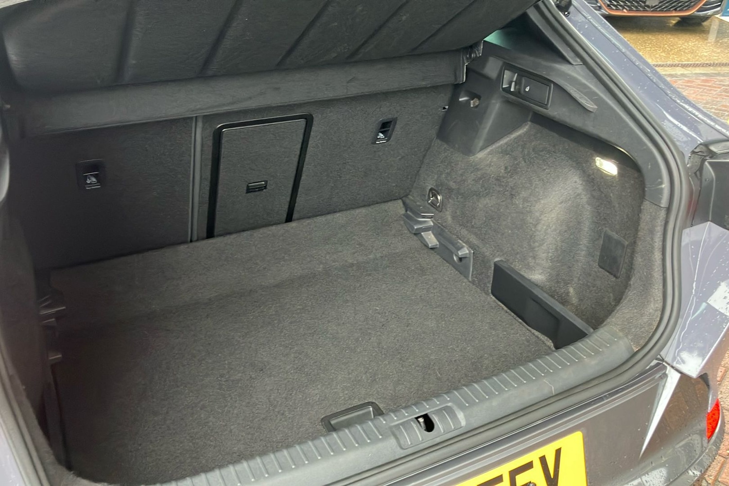 Used Cupra Formentor 2022 for sale - 77303369: Photo 37