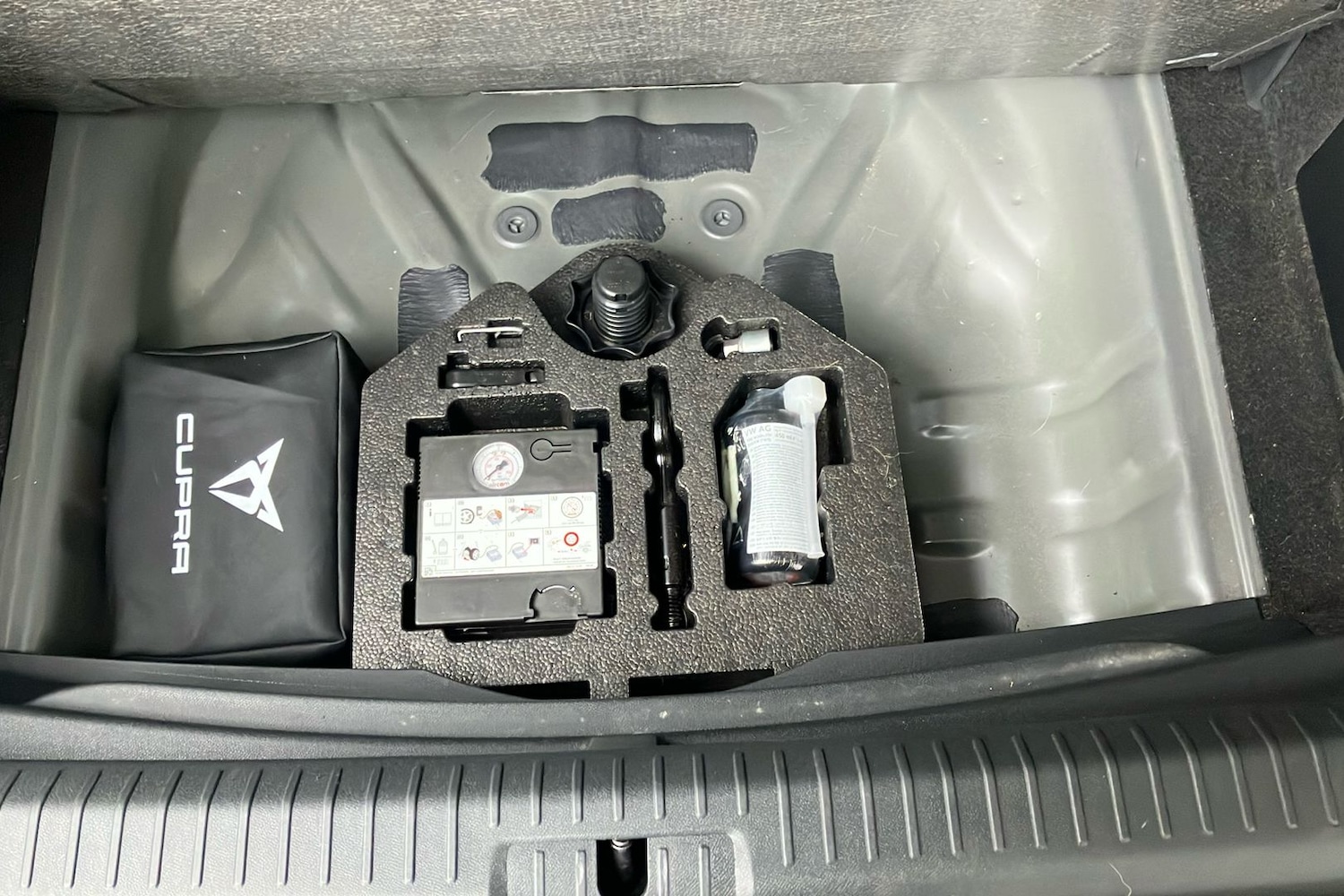 Used Cupra Formentor 2022 for sale - 77303369: Photo 38