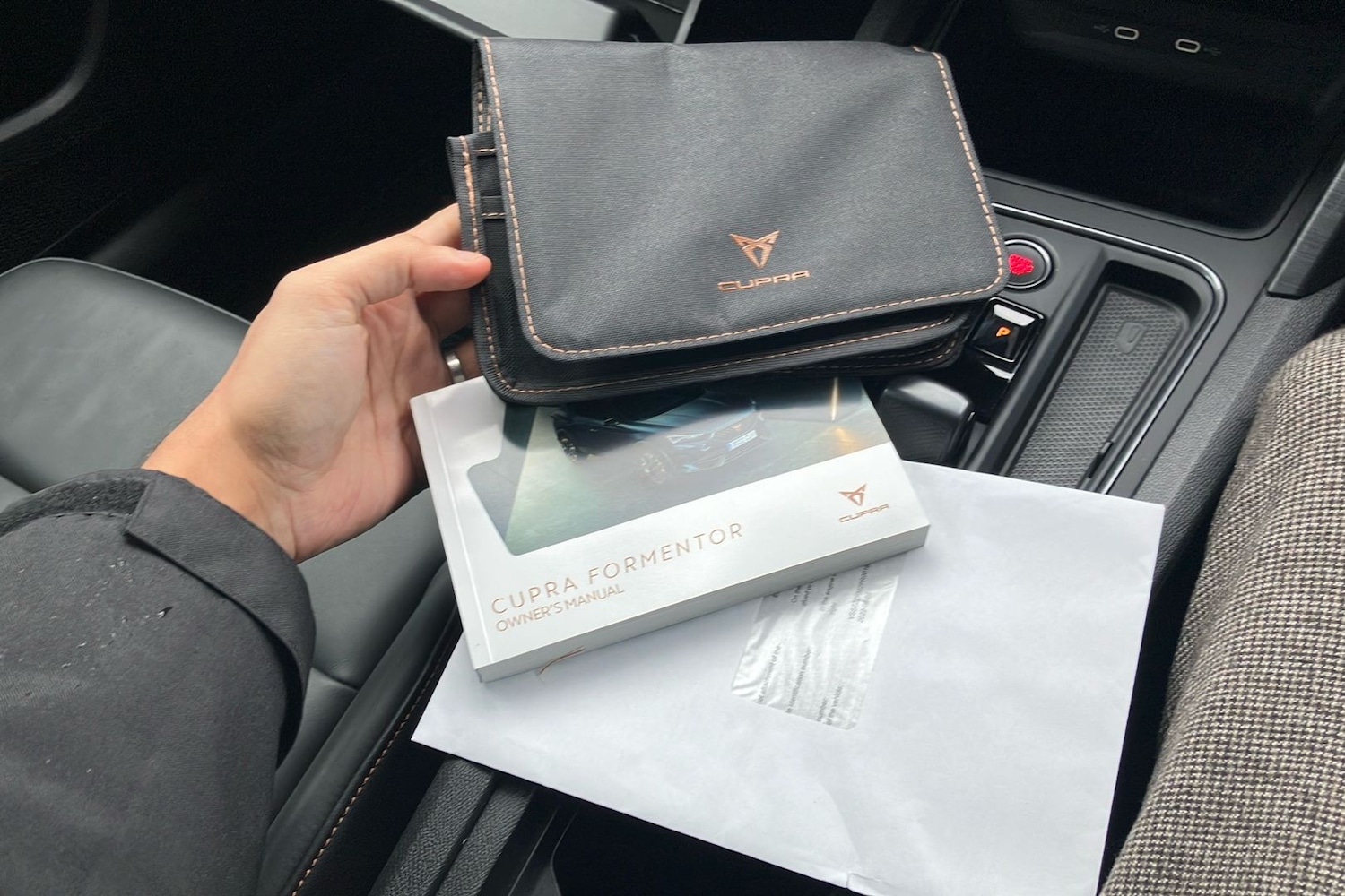 Used Cupra Formentor 2022 for sale - 77303369: Photo 46